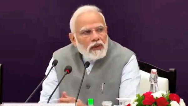 বাড়ছে বাণিজ্যিক ঘাটতি, রাজ্যগুলোকে আমদানি কমিয়ে রফতানি বাড়ানোর পরামর্শ প্রধানমন্ত্রীর