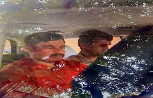 বিধায়কের মন্তব্যে ফের তুঙ্গে নবী বিতর্ক, বিক্ষোভ চলছে নাগাড়ে