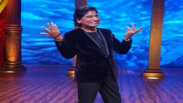 জ্ঞান ফেরার সাতদিন পর ফের ভেন্টিলেশনে রাজু শ্রীবাস্তব, জ্বরে পুড়ছে শরীর