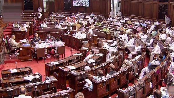 কংগ্রেস বিধায়ক গ্রেফতারে হিমন্ত বিশ্বশর্মার যোগ!, CID টিমকে আটক করার প্রতিবাদে রাজ্যসভা বয়কট TMC-র