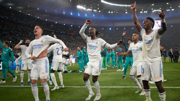 এল ক্লাসিকো-এ বড় জয় রিয়াল মাদ্রিদের, সিংহভাগ নিয়ন্ত্রণ রেখেও খালি হাতে ফিরতে হল বার্সেলোনাকে