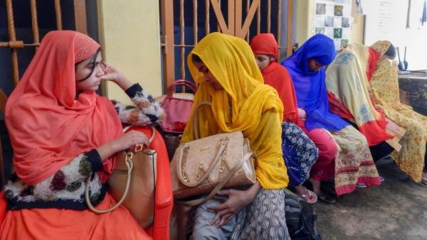 রাজধানীতে ১১০০ রোহিঙ্গা শরণার্থীদের ফ্ল্যাট দেবে কেন্দ্র, মোদী সরকারের সিদ্ধান্তের প্রশংসায় হরদ্বীপ সিং পুরী