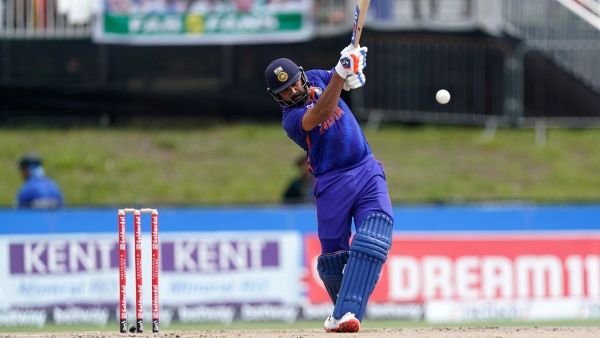 WI vs IND: ফ্লোরিডায় সমর্থকদের উন্মাদনা দেখে আপ্লুত রোহিত শর্মা, কুর্ণিশ জানালেন ভারত অধিনায়ক, দেখুন ভিডিও