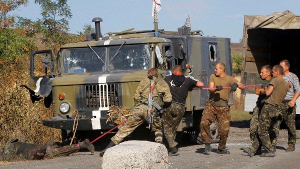 ভারতে আত্মঘাতী হামলার পরিকল্পনা, রাশিয়া থেকে গ্রেফতার আইএস জঙ্গি