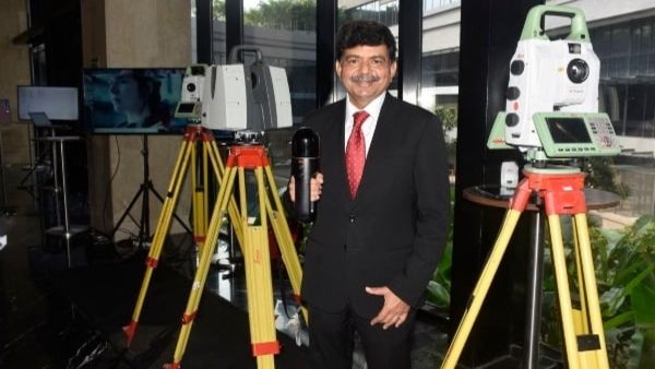 শিল্প থেকে পরিকাঠামো, উন্নতি আনবে হেক্সাগন প্রযুক্তি