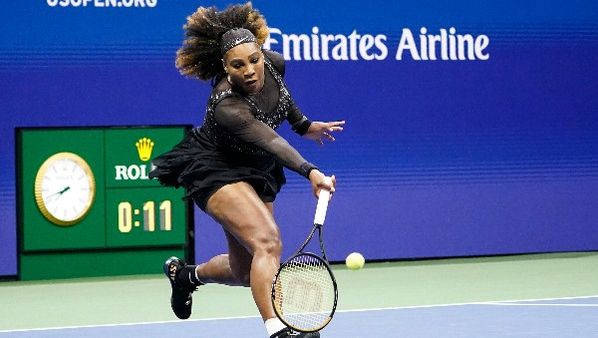 ইউএস ওপেন থেকে ছিটকে টেনিসকে বিদায় সেরেনার, তবুও কীভাবে অবসর নিয়ে রাখলেন ধোঁয়াশা?