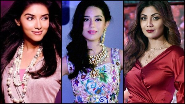 বলিউডের এই অভিনেত্রীরা বিজনেস টাইকুনদের বিয়ে করে সুখে সংসার করছেন