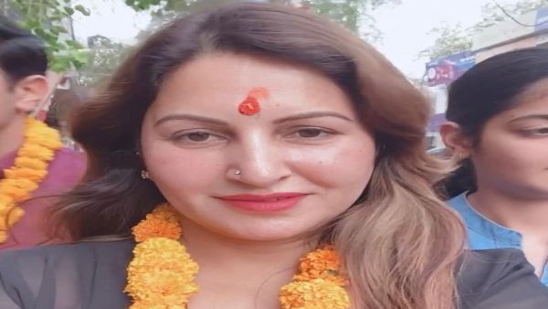 পার্টিতে সোনালী ফোগতকে জোর করে মাদক খাওয়ানো হয় ‌, চাঞ্চল্যকর তথ্য প্রকাশ গোয়া পুলিশের