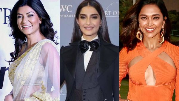 শ্লীলতাহানির শিকার হয়েছেন বলিউডের এই অভিনেত্রীরা