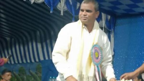 'মিমি, নুসরতরা লুটেপুটে খাচ্ছে, এরা দলের সম্পদ হলে দল করা যাবে না', বিস্ফারক মন্ত্রী শ্রীকান্ত মাহাতো