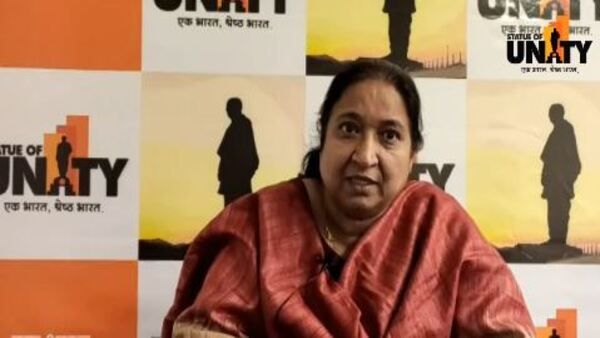 বিজেপির পার্লামেন্টারি বোর্ডে সুষমা স্বরাজের জায়গা পূরণ! গুরুদায়িত্বে মোদী ঘনিষ্ঠ সুধা যাদব, কে এই মহিলা