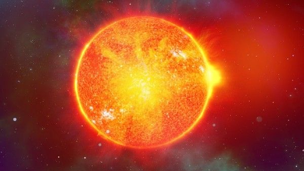 ডিসেম্বরে সূর্যের গোচর, এই রাশির জাতকরা পাবেন অর্থ–সফলতা সবকিছু