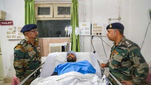 ভারতীয় সেনার ওপরে হামলা করতে টাকা পাক কর্নেলের! স্বীকারোক্তি আত্মঘাতী মিশনে থাকা জঙ্গির, ভিডিও ভাইরাল