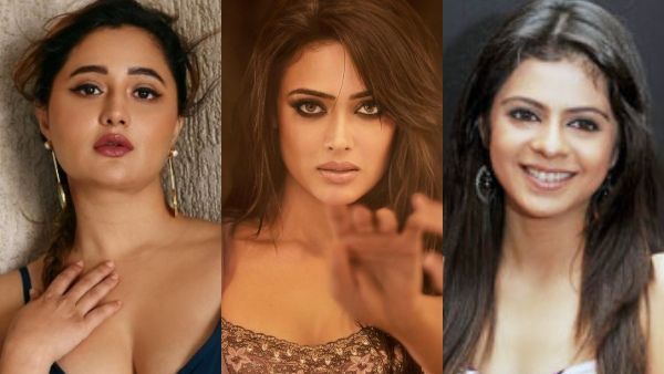 গার্হস্থ্য হিংসার শিকার হয়েছেন ছোট পর্দার এই জনপ্রিয় তারকারা