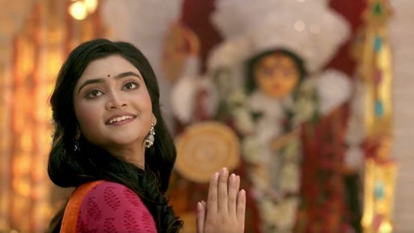 জি বাংলায় আসছে ‘জগদ্ধাত্রী’, কী নিয়ে ধারাবাহিকের গল্প তা জেনে নিন এখানে  