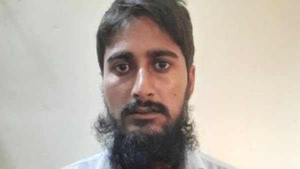 নূপুর শর্মাকে হত্যার পরিকল্পনা, উত্তরপ্রদেশ থেকে গ্রেফতার সন্দেহভাজনের সঙ্গে পাক জঙ্গিগোষ্ঠীর যোগ