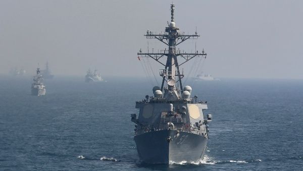 ভারতের মিসাইল পরীক্ষার আগেই উদ্বেগ বাড়িয়ে ভারত মহাসাগরে চিনা গুপ্তচর জাহাজ