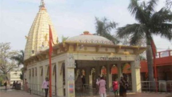 যুদ্ধফেরত এক ইংরেজের হাতে তৈরি হয়েছিল ভারতের এক মন্দির, জানেন তার নেপথ্য ইতিহাস