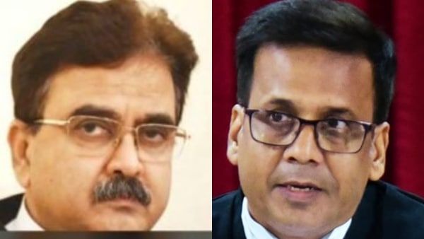 নিয়োগ-দুর্নীতির বিরুদ্ধে লড়াইয়ে বিচারপতি গাঙ্গুলির পাশে আরও এক! জঞ্জাল 'শিক্ষক' সাফের ডাক বিচারপতি বসুর