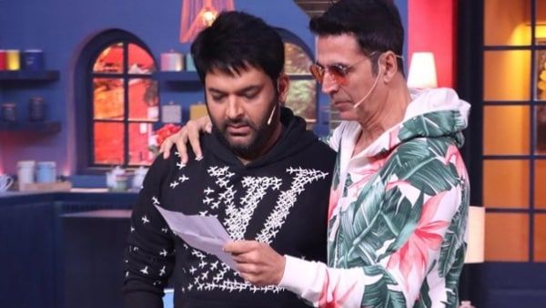 অক্ষয় কুমার তাঁর ছবির ব্যর্থতার দায় চাপালেন কপিল শর্মার ওপর!‌ কিন্তু কেন?