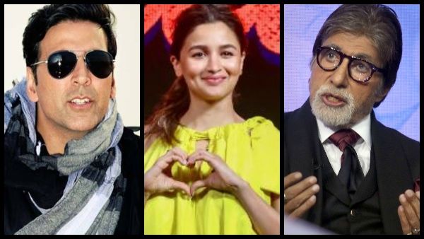 অক্ষয় কুমার থেকে আলিয়া ভাট, বিতর্কিত বিজ্ঞাপনে অংশ নিয়েছিলেন কোন তারকারা?