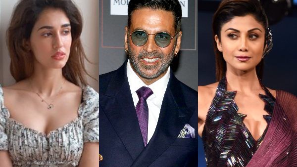 শিল্পা শেঠি থেকে দিশা পাটানি, কোন অভিনেত্রীরা অক্ষয় কুমারের সঙ্গে অভিনয় করতে রাজি হননি?