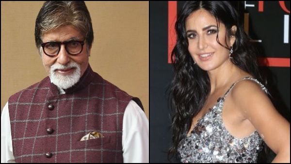 অমিতাভ বচ্চন থেকে ক্যাটরিনা কাইফ, বলিউডের জনপ্রিয় সেলিব্রিটিদের ফোবিয়াগুলি জেনে নিন