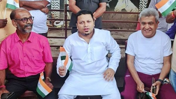 ৭৭-এই আটকে যাবে! সুকান্তের 'ব্যক্তিত্ব' নিয়ে প্রশ্ন তুলে বোমা ফাটালেন অনুপম