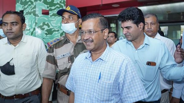 পাঞ্জাবে বাতিল বিধানসভার বিশেষ অধিবেশন, গণতন্ত্র শেষ হয়ে গিয়েছে বলে বিজেপিকে নিশানা আপের