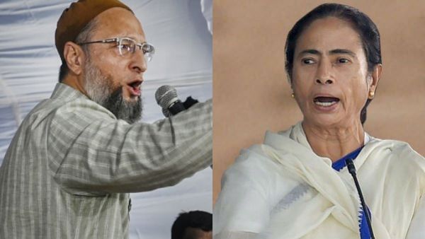 ‘তৃণমূলের মুসলিমরা এখনও তাঁর প্রশংসা করবেন’, মমতার নিন্দা করে তীব্র সমালোচনা ওয়েইসির