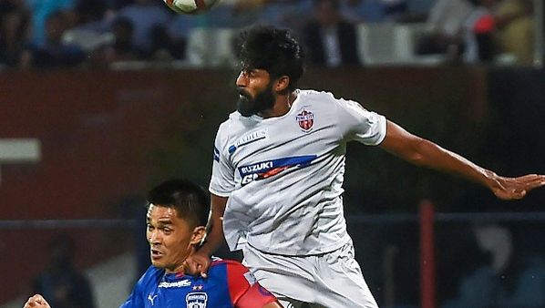 ডোপিং-এর দায়ে দুই বছরের জন্য নির্বাসিত ভারতীয় দলের এই ফুটবলার