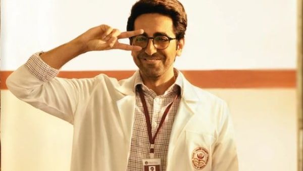 গায়নোকলজিস্টের চরিত্রে আয়ুষ্মান, কবে মুক্তি পাচ্ছে ‘‌ডক্টর জি’‌ দেখুন