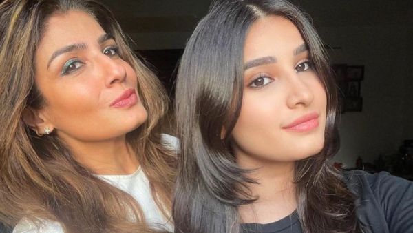 ‘রাশাকে দেখতে তারা সুতারিয়ার মতোন’! রবীনার মেয়েকে নিয়ে কেন এমন মন্তব্য করলেন অনুগামীরা