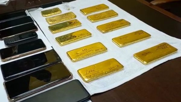 বেলঘরিয়া এক্সপ্রেসওয়ে থেকে উদ্ধার ৫৫ কোটির সোনা! তদন্তে পুলিশ