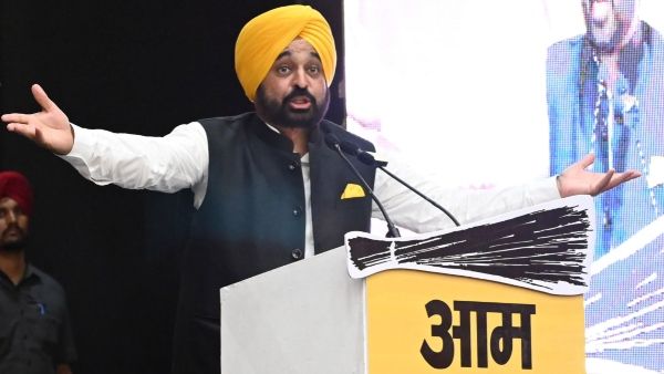দিল্লির পথে পঞ্জাব, সংখ্যা গরিষ্ঠতা প্রমাণে বিশেষ অধিবেশনের ডাক মুখ্যমন্ত্রী ভগবন্ত মানের