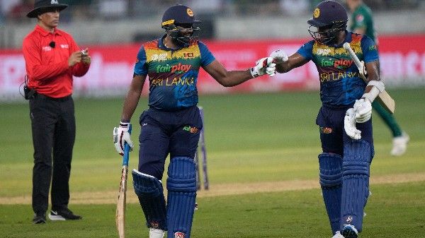 'তোমাদের প্রত্যেকের জন্য আমি গর্বিত', মরিয়া লড়াই করে দেশবাসীর মুখে হাসি ফোটানো দলের প্রশংসায় জয়বর্ধনে