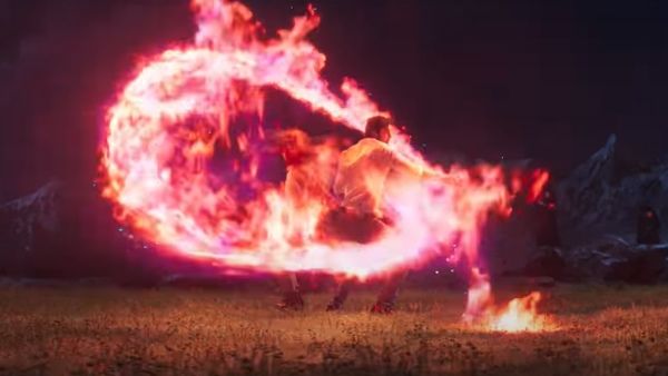 প্রকাশ্যে ‘ব্রহ্মাস্ত্র’র নতুন ট্রেলার, শুরু হল অগ্রিম বুকিং