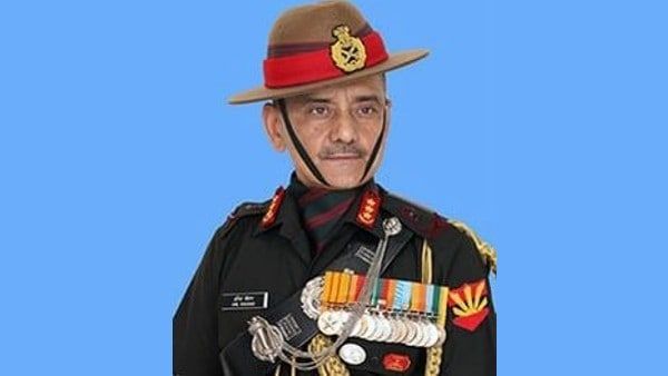 দেশের নতুন CDS অবসরপ্রাপ্ত লেফটেন্যান্ট জেনারেল অনিল চৌহান! প্রয়াত জেনারেল বিপিন রাওয়াতের উত্তরসূরি নিয়োগ