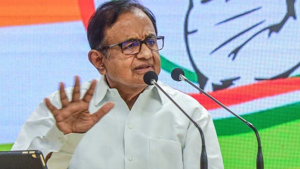 কে সভাপতি হবে সেটা বড় কথা নয়, রাহুল গান্ধীকে নিয়ে ইঙ্গিতপূর্ণ মন্তব্য চিদাম্বরমের