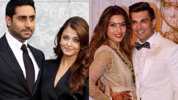 বলিউডের কোন কোন অভিনেত্রী বয়সে ছোট ব্যক্তিকে বিয়ে করেছেন