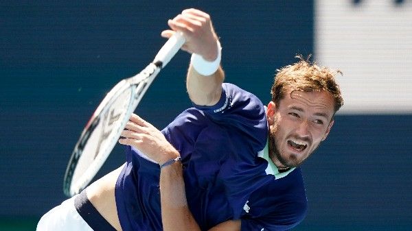 US Open: ইউএস ওপেন বড় অঘটন, ছিটকে গেলেন ডিফেন্ডিং চ্যাম্পিয়ন বিশ্বের এক নম্বর তারকা