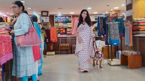 এবার পোষ্যেরর হবে পুজোর পোশাক, জেনে নিন কোথায় মিলছে এই স্পেশাল ড্রেস