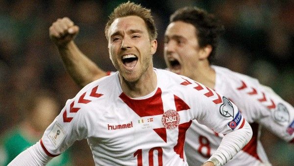 বিশ্বকাপের নির্মান কাজে থাকা পরিযায়ী শ্রমিকদের সঙ্গে শোচনীয় আচরণ, কাতারের বিরুদ্ধে প্রতিবাদী জার্সি ডেনমার্কের