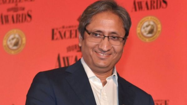 সংবাদ উপস্থাপক রবীশ কুমারকে নিয়ে তৈরি তথ্যচিত্র, পুরস্কৃত আন্তর্জাতিক মঞ্চে