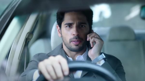 ‘থ্যাঙ্ক গড' সিনেমার ট্রেলার মুক্তি পেয়েছে, কারা রয়েছেন অভিনয়ে