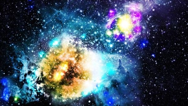 মিল্কিওয়ের থেকে বড় গ্যালাক্সির খোঁজ নাসার, সাম্প্রতিক ছবিগুলি বড়ই ভৌতিক