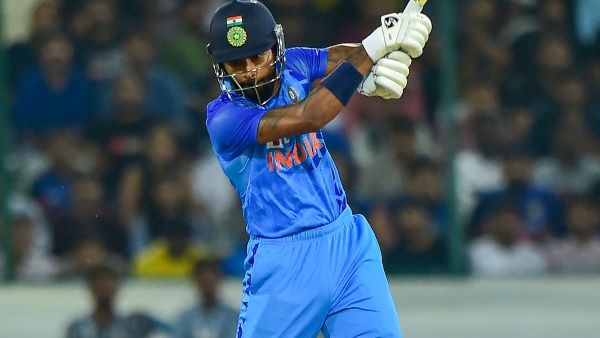 হার্দিকের মতো একটা ফিনিশর নেই আক্ষেপ আফ্রিদি'র