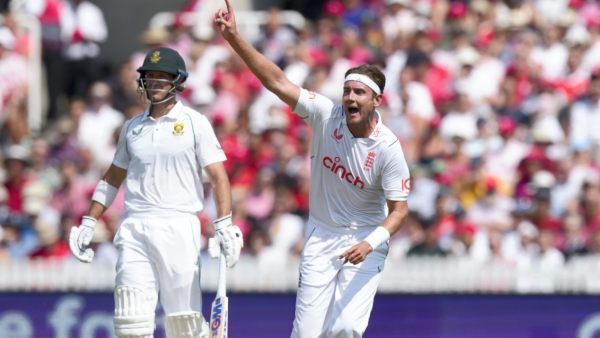 কিংবদন্তি গ্লেন ম্যাকগ্রার কৃতিত্ব স্পর্শ করলেন যুবরাজের থেকে ছয় বলে ছয় ছক্কা হজম করা ব্রড