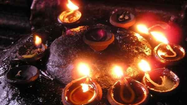 সবধর্ম সমন্বয়ের নজির মুসলিম সংখ্যাগরিষ্ঠ দুবাইয়ের এই মন্দির! রইল ভিডিও