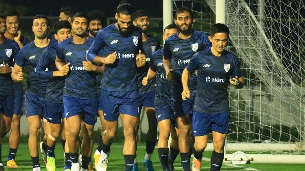 ভিয়েতনাম-সিঙ্গাপুরের বিরুদ্ধে ফ্রেন্ডলি ম্যাচের জন্য সম্ভাব্য দল ঘোষণা করলেন ভারতীয় দলের কোচ ইগর স্টিম্যাচ